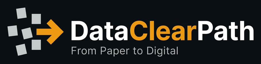DataClearPath Logo